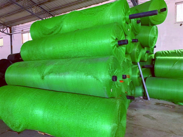 厂家生产工地防尘网设备多少钱一套?