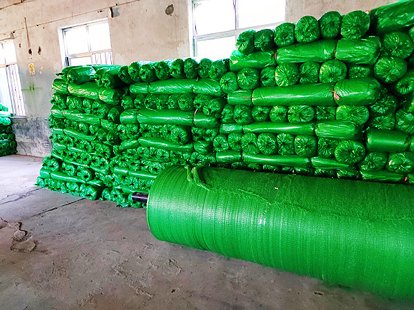 防尘网又称工地盖土网_天津防尘网厂家**