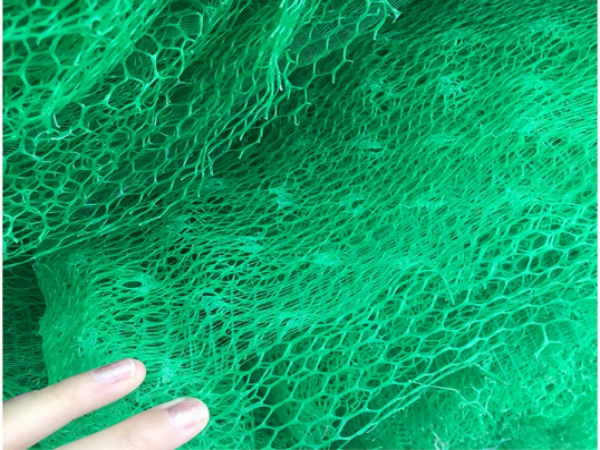 三维网植草是什么意思