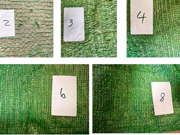 防尘网哪种好？2025年工地建筑用6针防尘网厂家批发