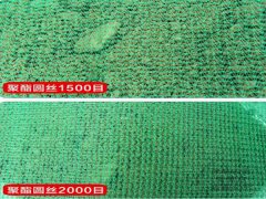 工地盖土防尘网每平方米要***?