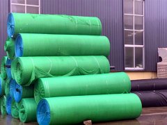 重庆市工地盖土防尘网的价*主要在参数