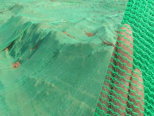 工地安全防晒网又称防尘防护网