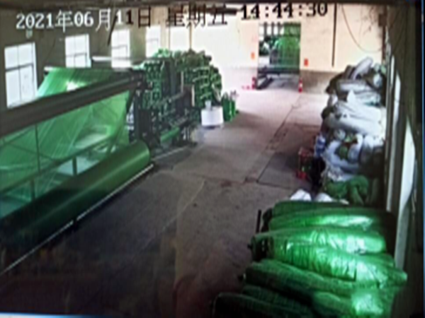 金属工地防尘网规格